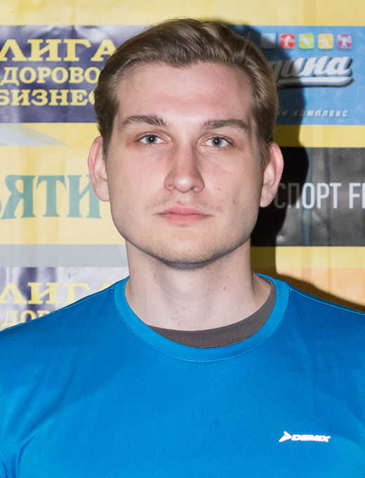 Балобанов Андрей